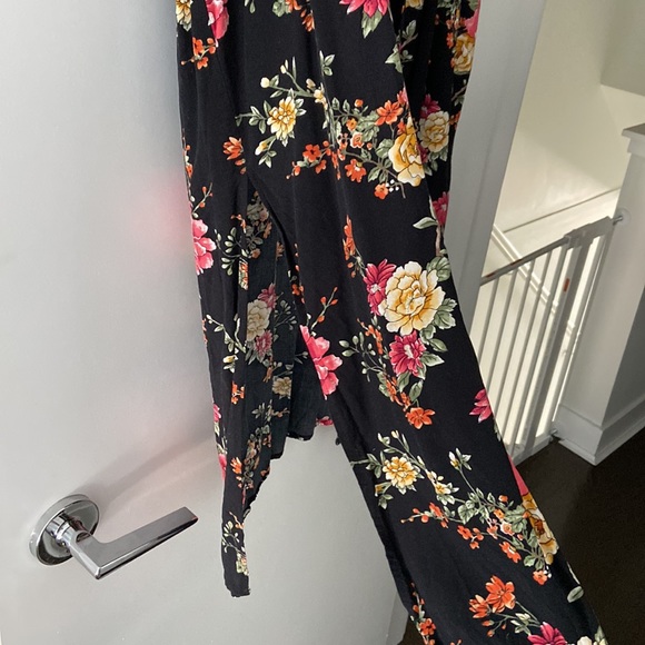 Forever 21 floral kimono - Picture 5 of 5